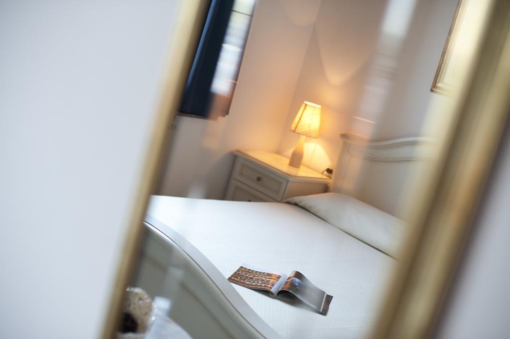 Hotel Caselle San Lazzaro di Savena Buitenkant foto
