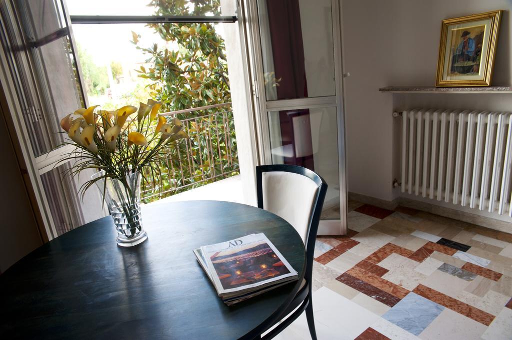 Hotel Caselle San Lazzaro di Savena Buitenkant foto